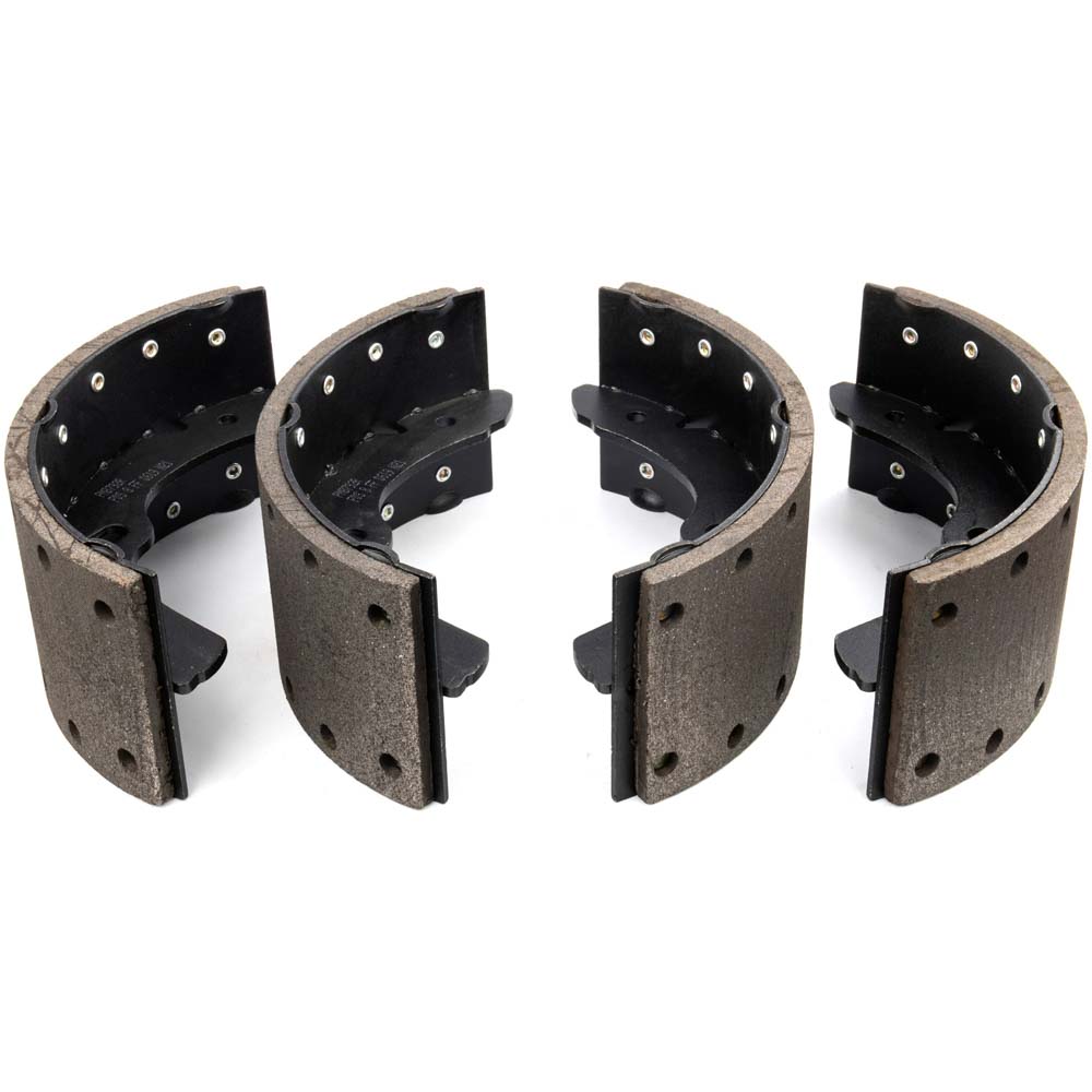  chevrolet LCF 4500HD Brake Shoe Set 