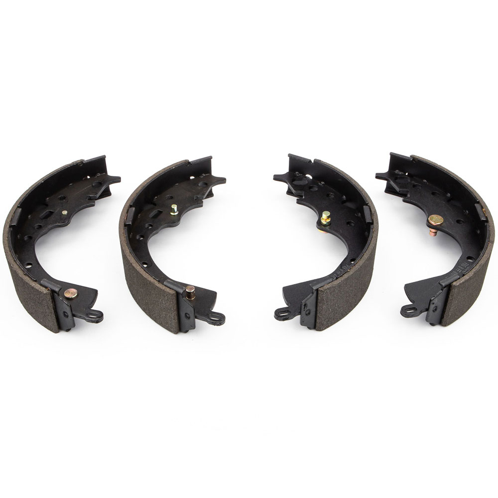  toyota Sienna Brake Shoe Set 