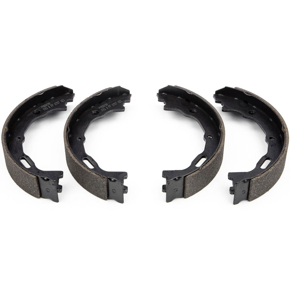  ford Ranger Parking Brake Shoe 