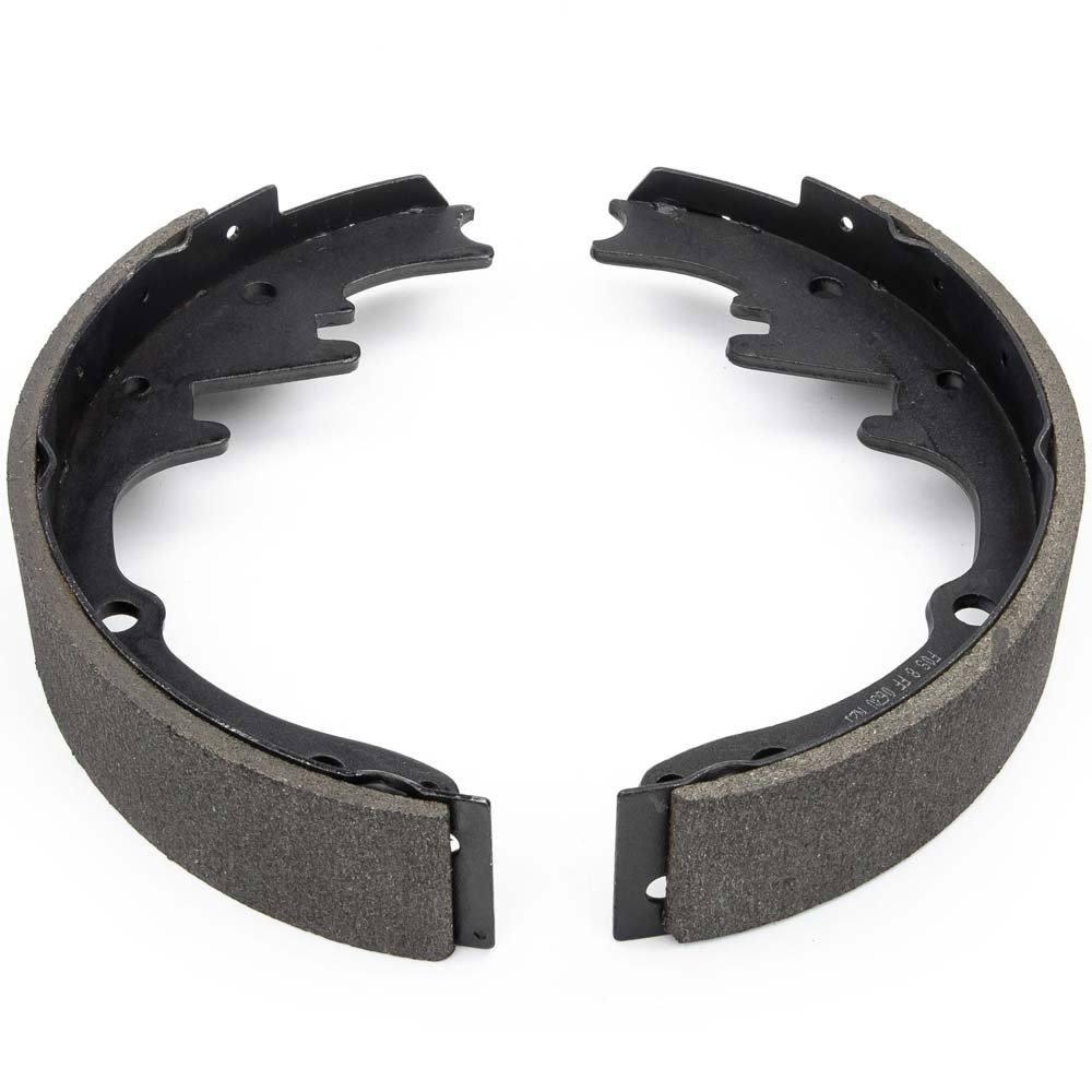  chevrolet P60 Parking Brake Shoe 