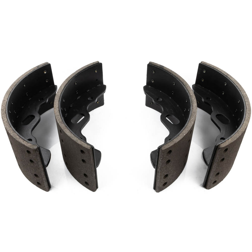  chevrolet W5500HD Tiltmaster Brake Shoe Set 