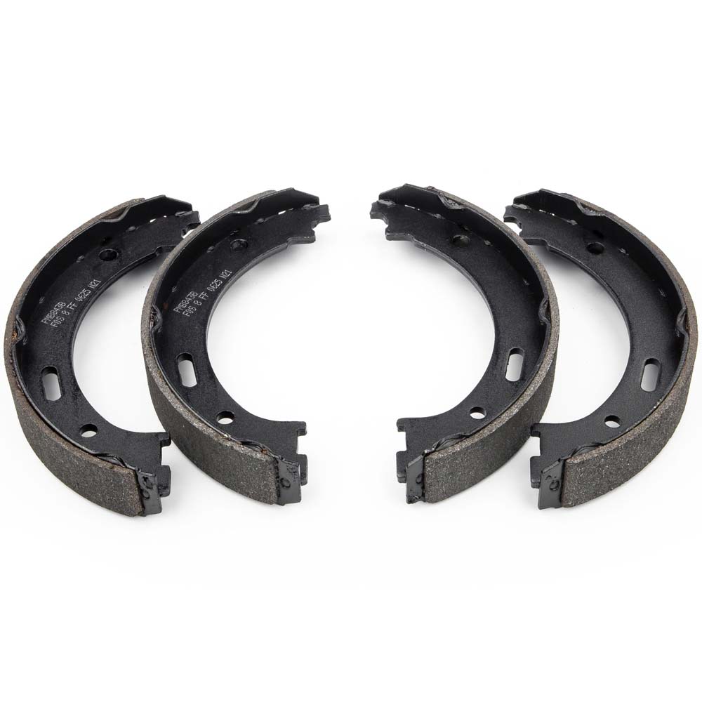  jeep Commander Brake Shoe Set 