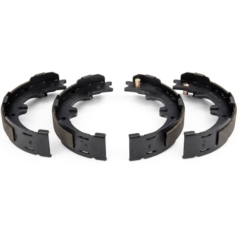  toyota Venza Parking Brake Shoe 