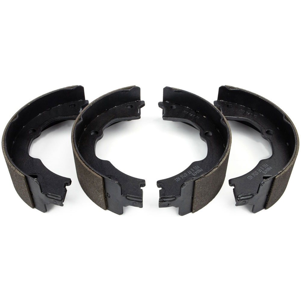  ford  Parking Brake Shoe 