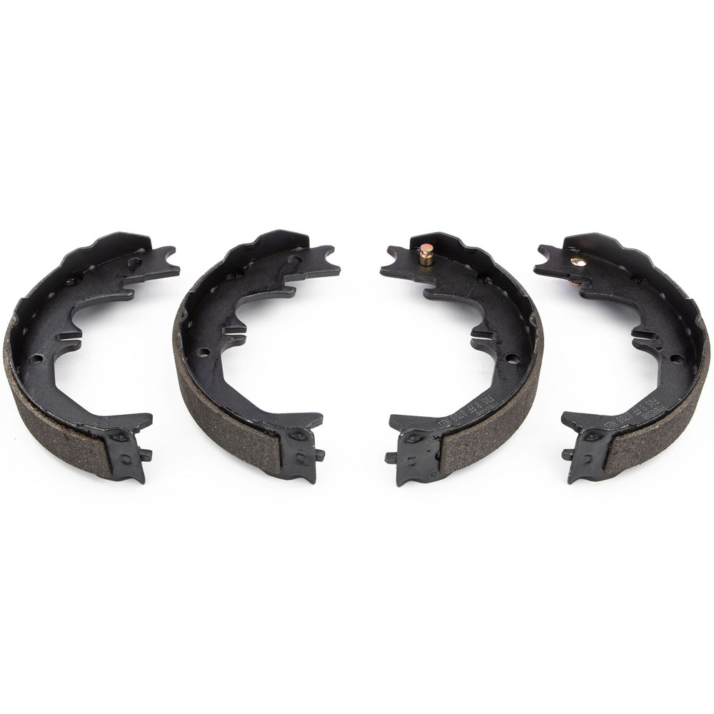 toyota FJ Cruiser Parking Brake Shoe 