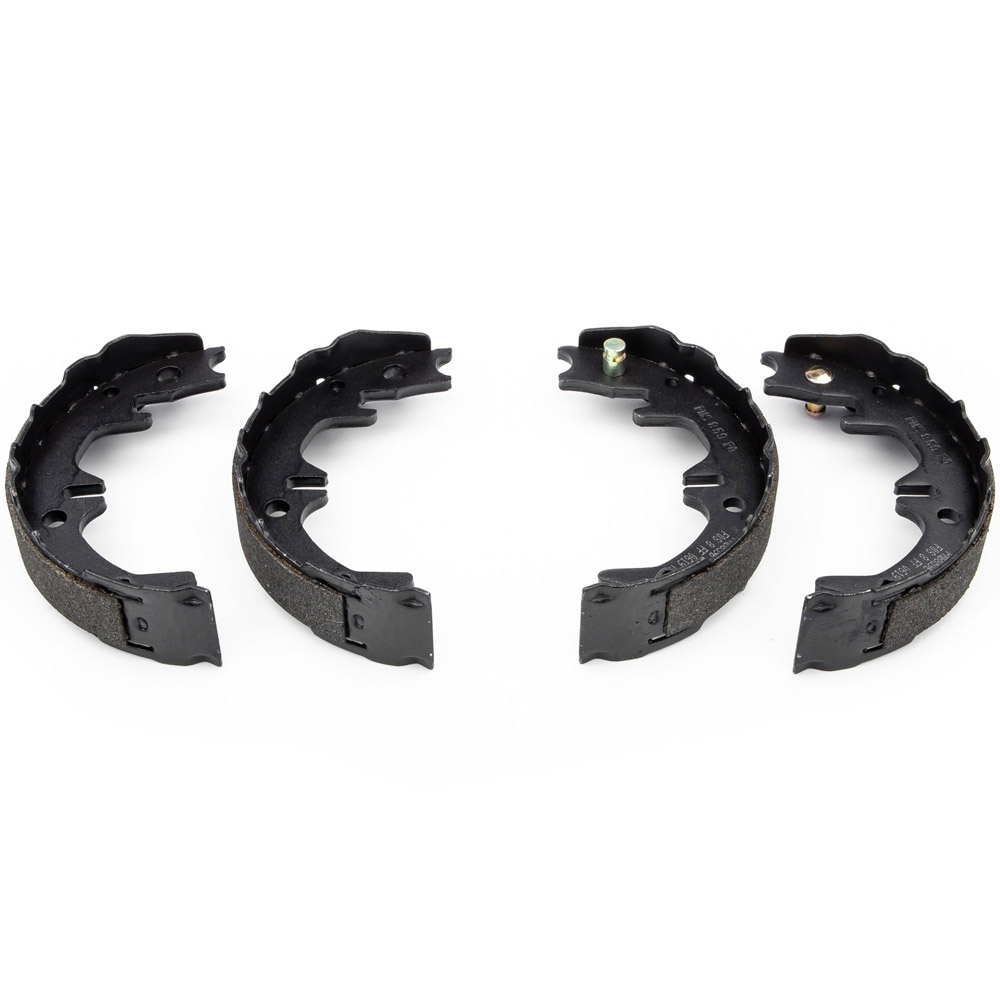  toyota Celica Parking Brake Shoe 