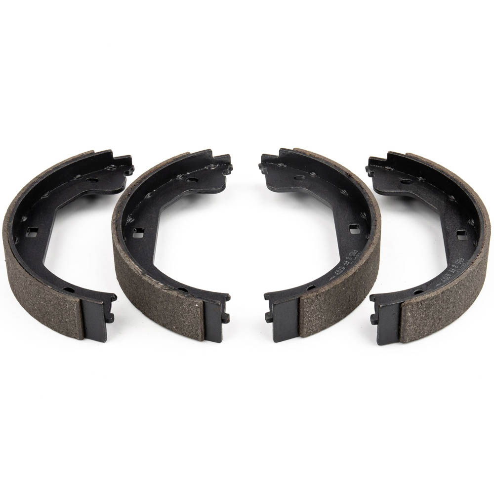  ford Escape Parking Brake Shoe 