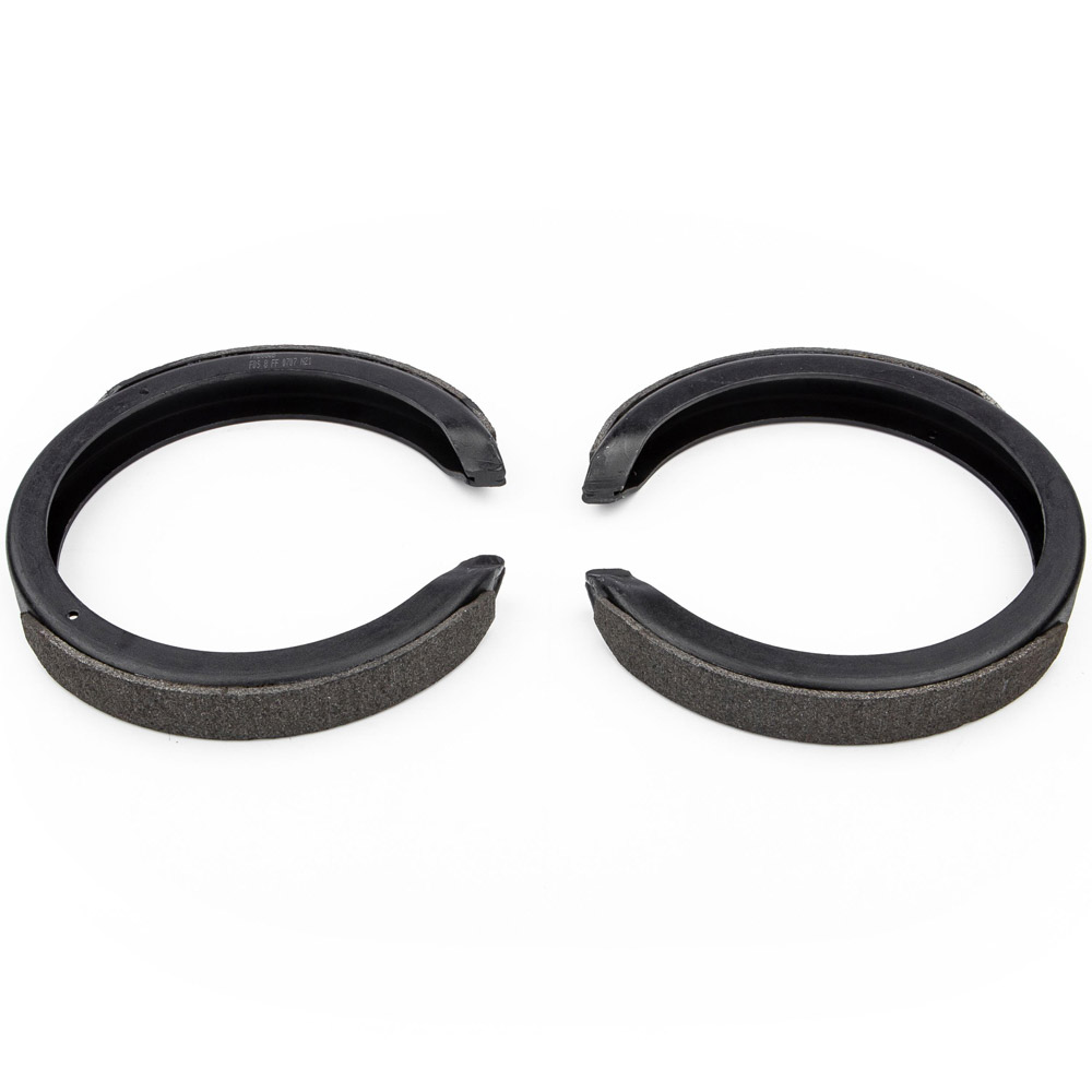  ford Edge Parking Brake Shoe 