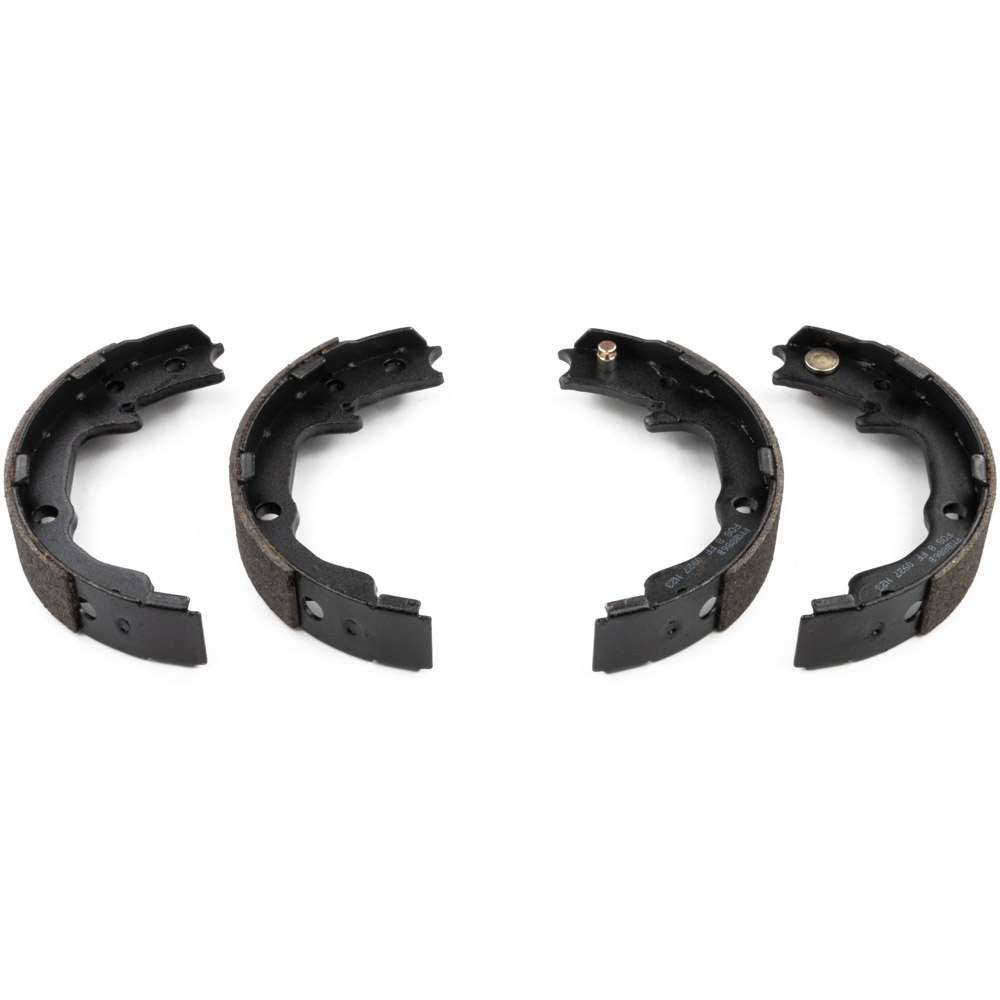  jeep  Parking Brake Shoe 
