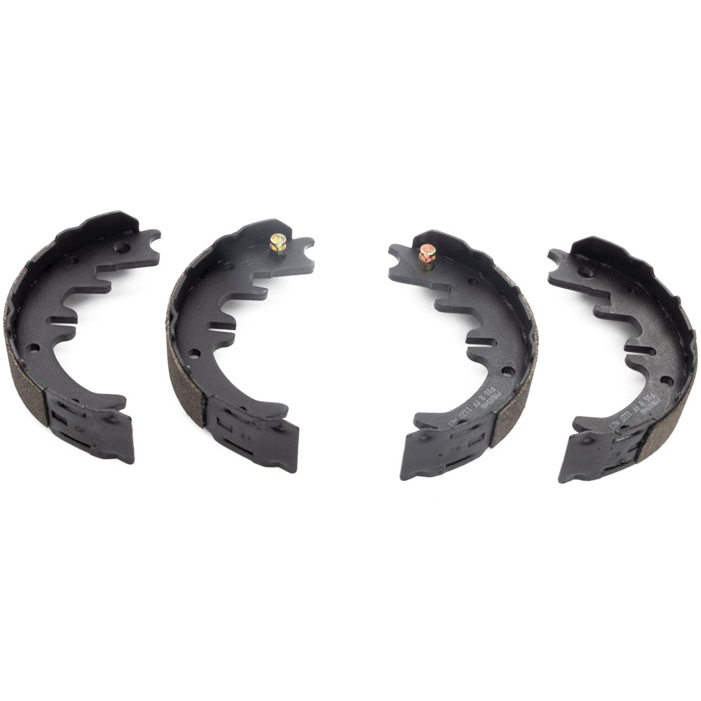  toyota Cressida Parking Brake Shoe 
