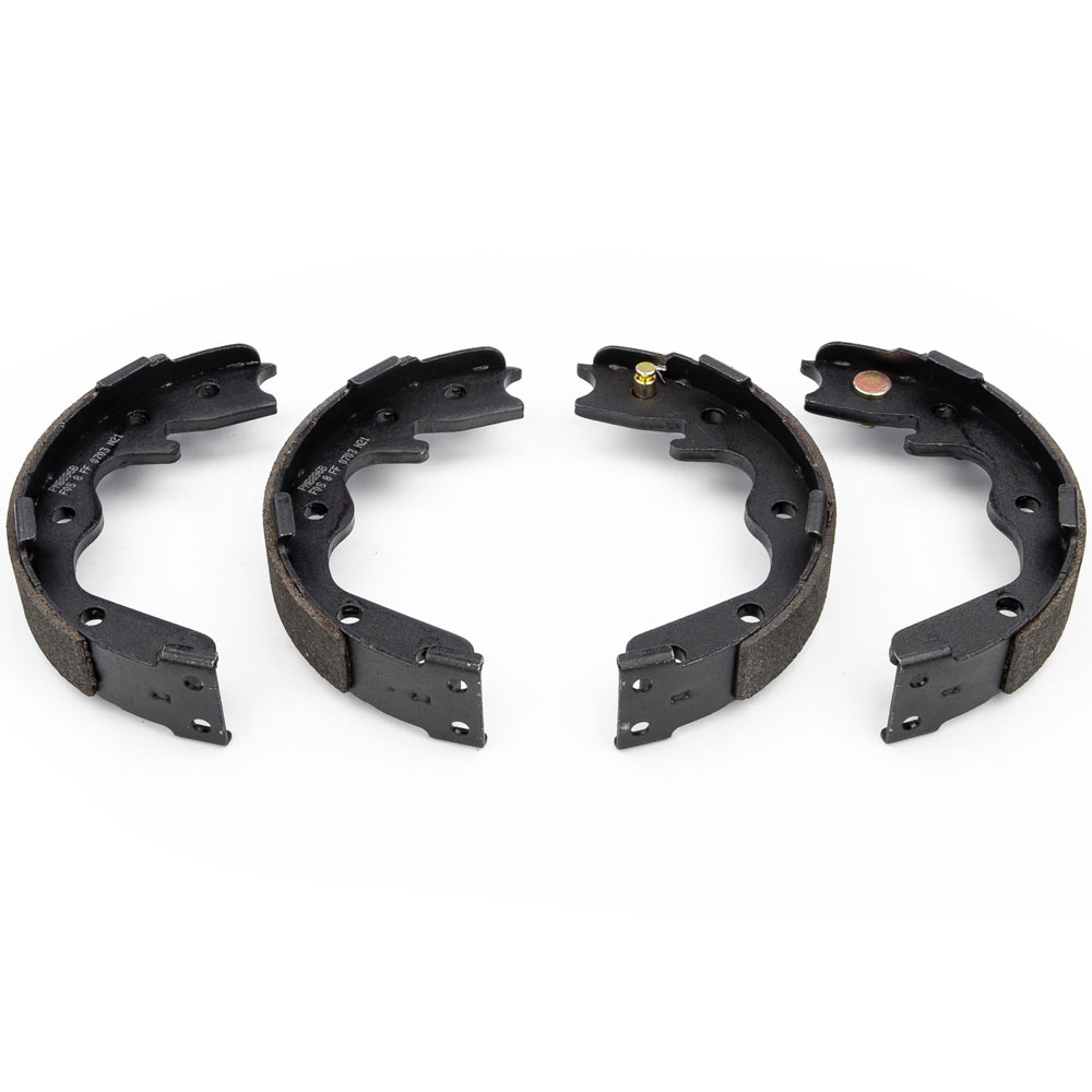  nissan 300ZX Parking Brake Shoe 