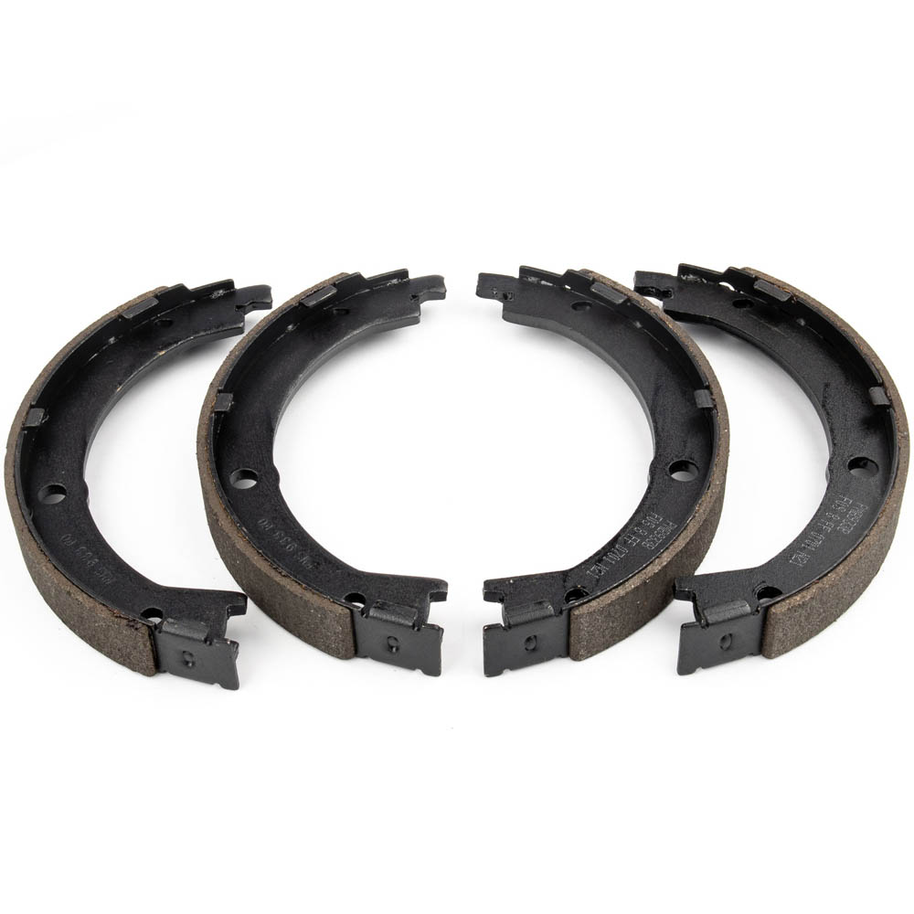  chevrolet Traverse Parking Brake Shoe 