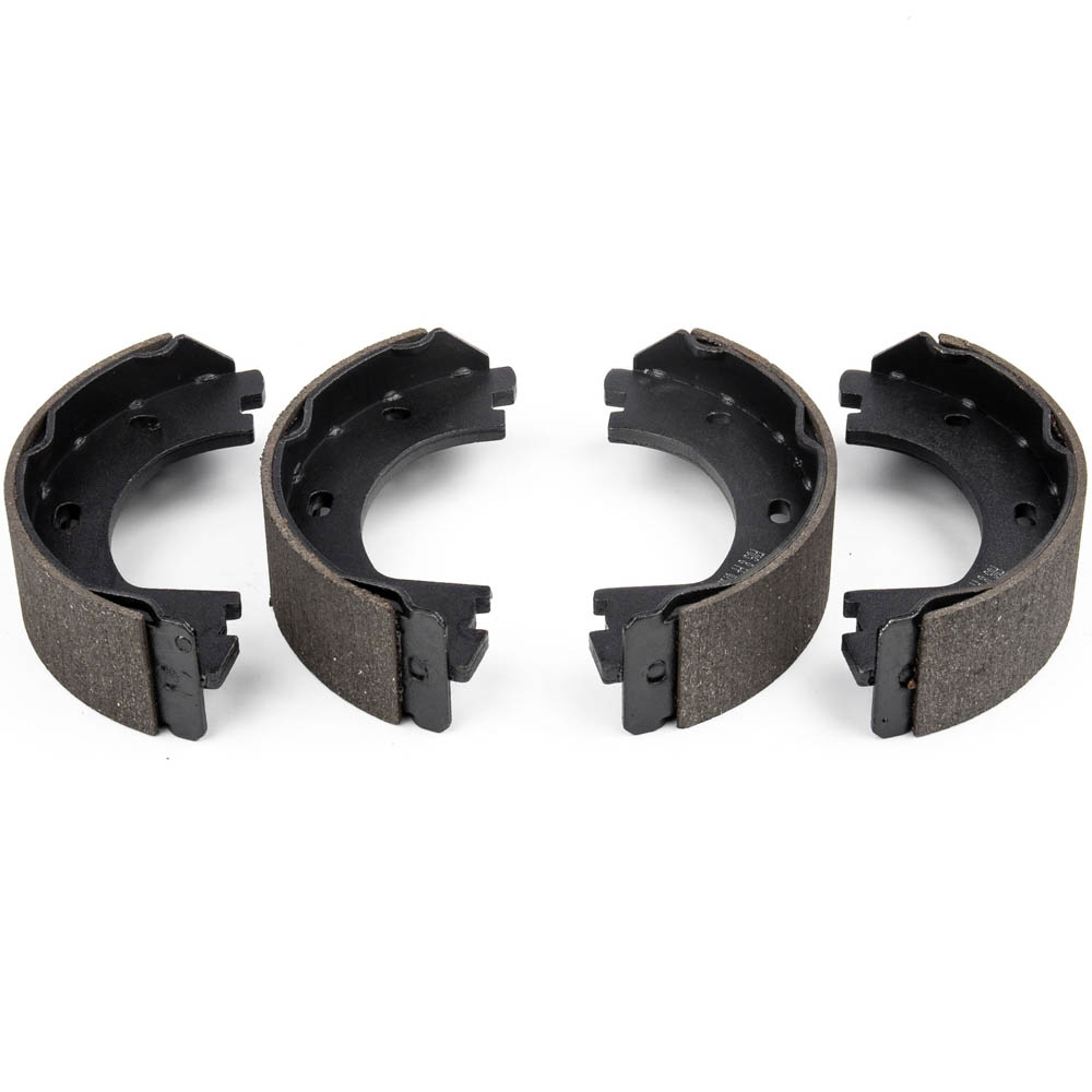  freightliner  Parking Brake Shoe 