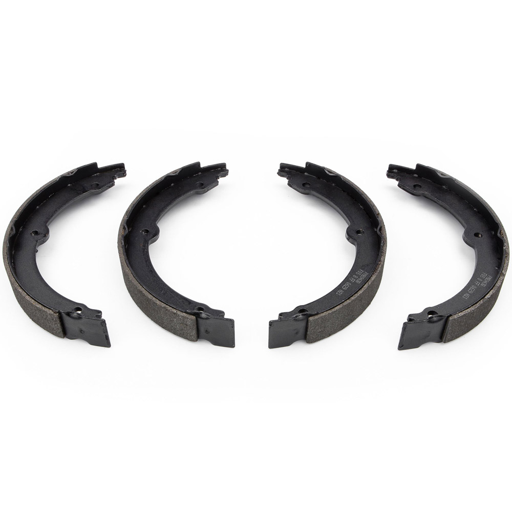  toyota Sequoia Parking Brake Shoe 