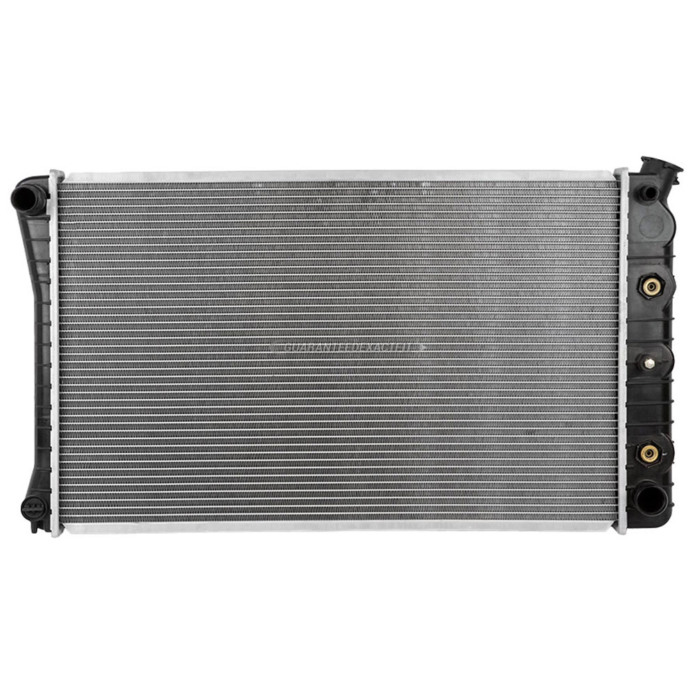  chevrolet P30 Radiator 
