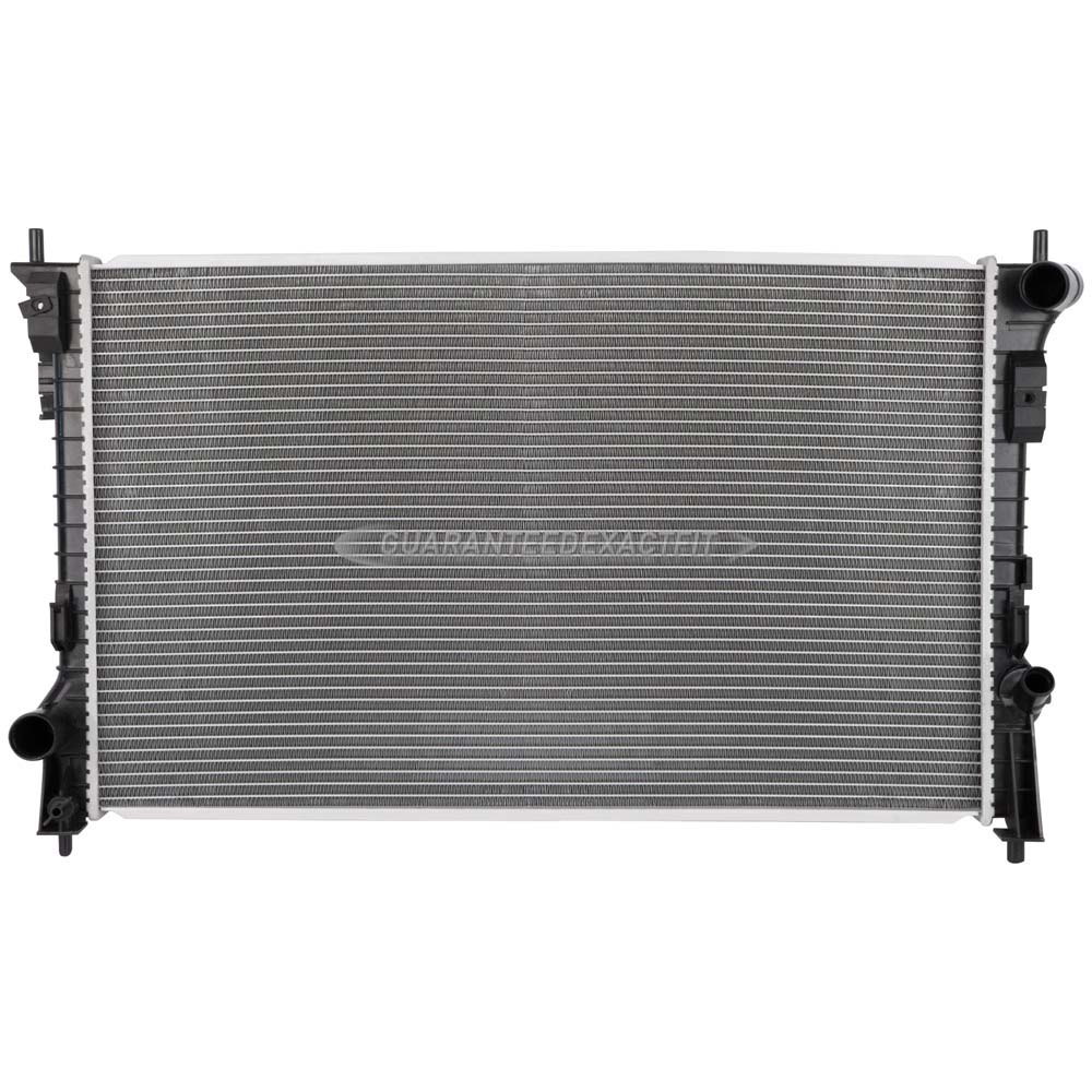 
 ford Taurus Radiator 
