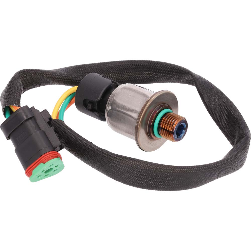  freightliner XC Diesel Injection Control Pressure Sensor 