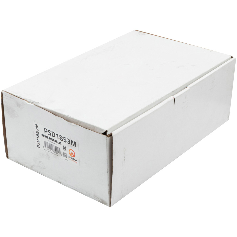 Magma PSD1853M Brake Pad Set