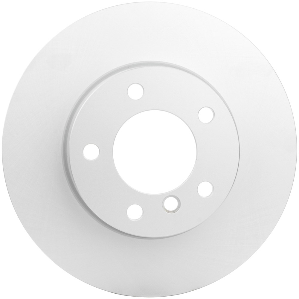  bmw 128i Brake Rotor 