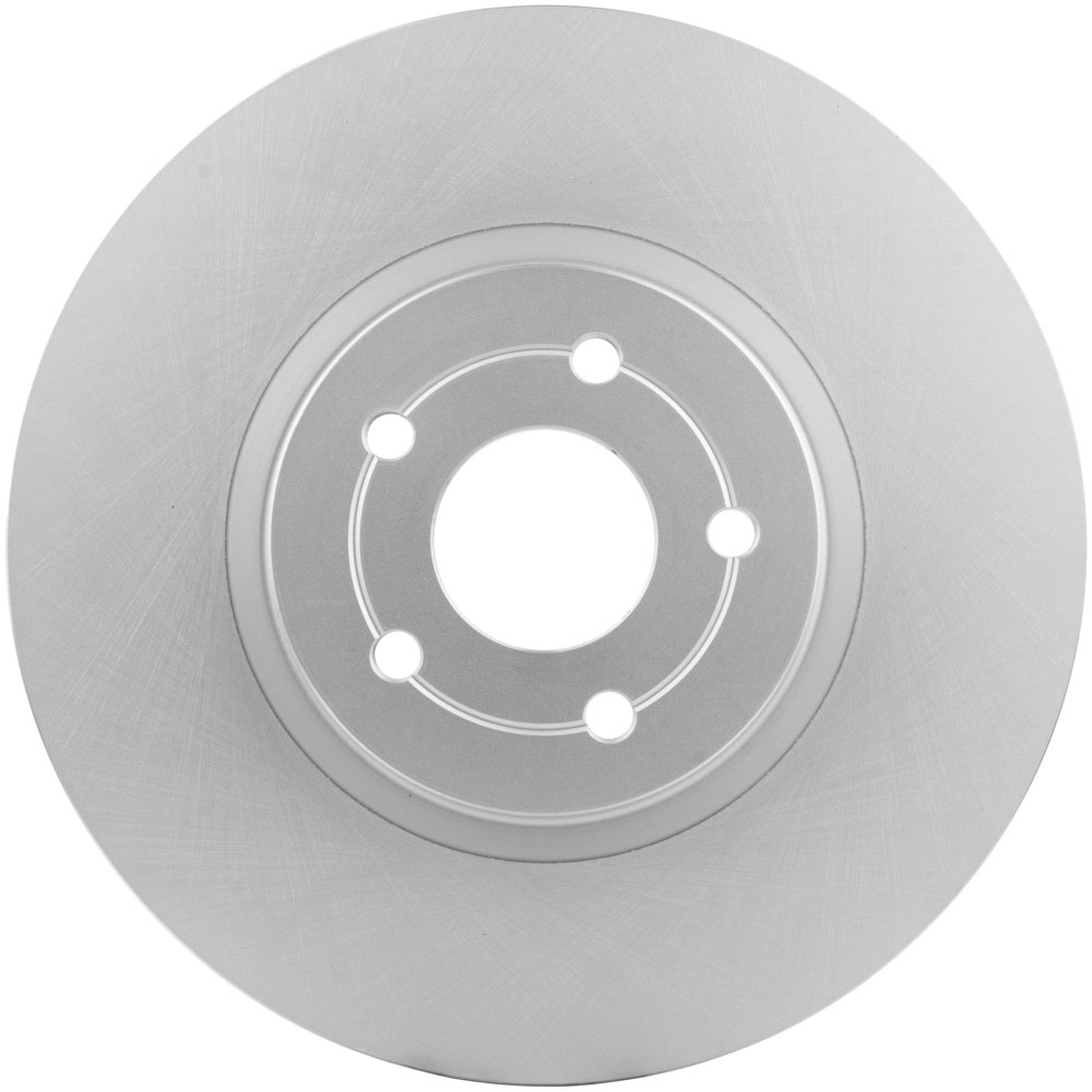  ford Transit Connect Brake Rotor 