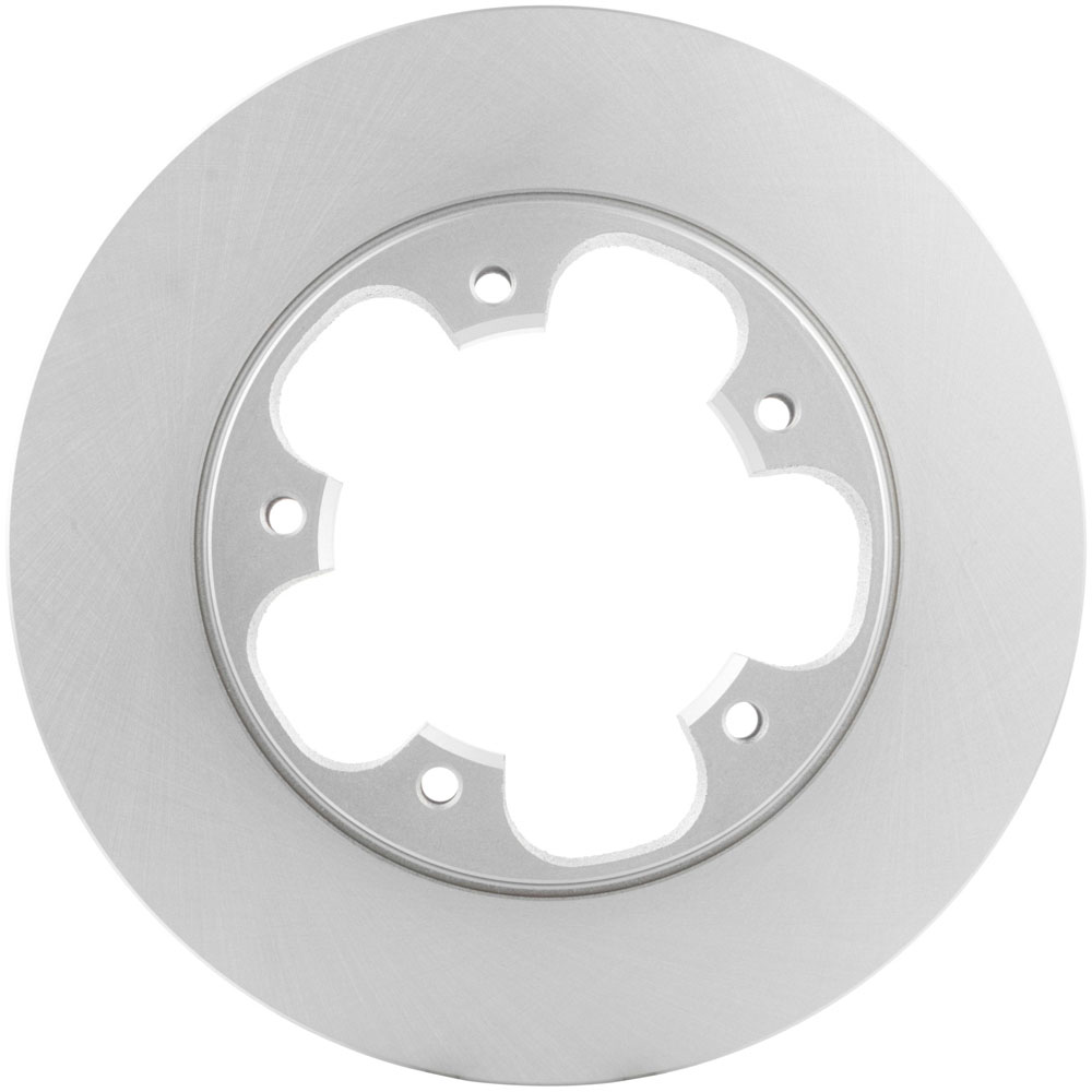  ford Transit 250 Brake Rotor 