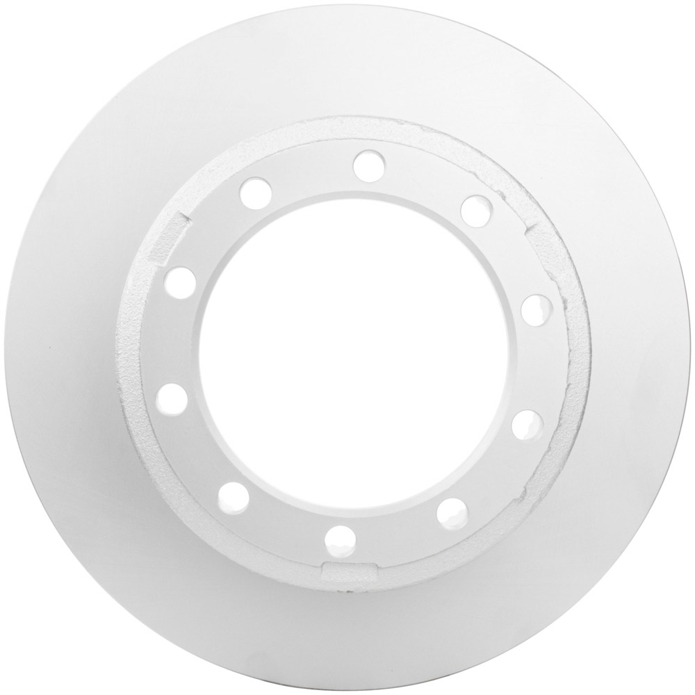  ford F 750 Brake Rotor 