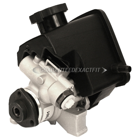  dodge Sprinter Van Power Steering Pump 