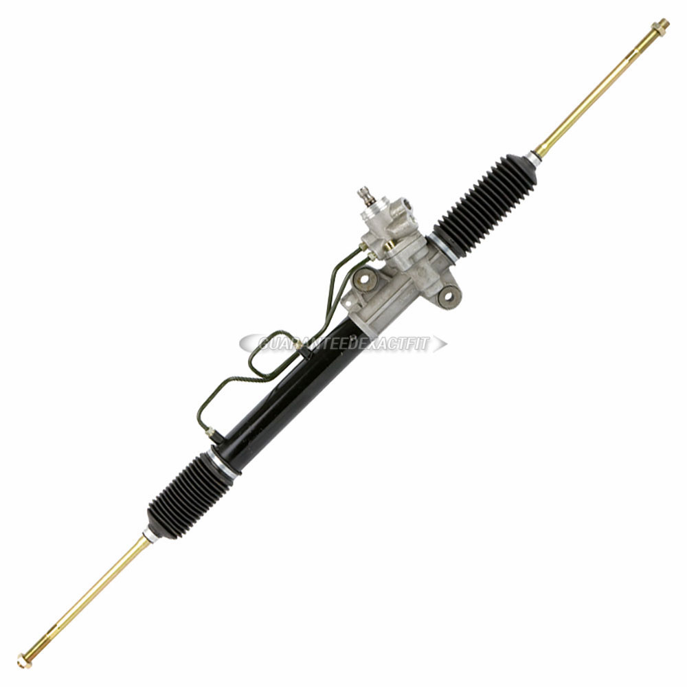  hyundai  Rack and Pinion 