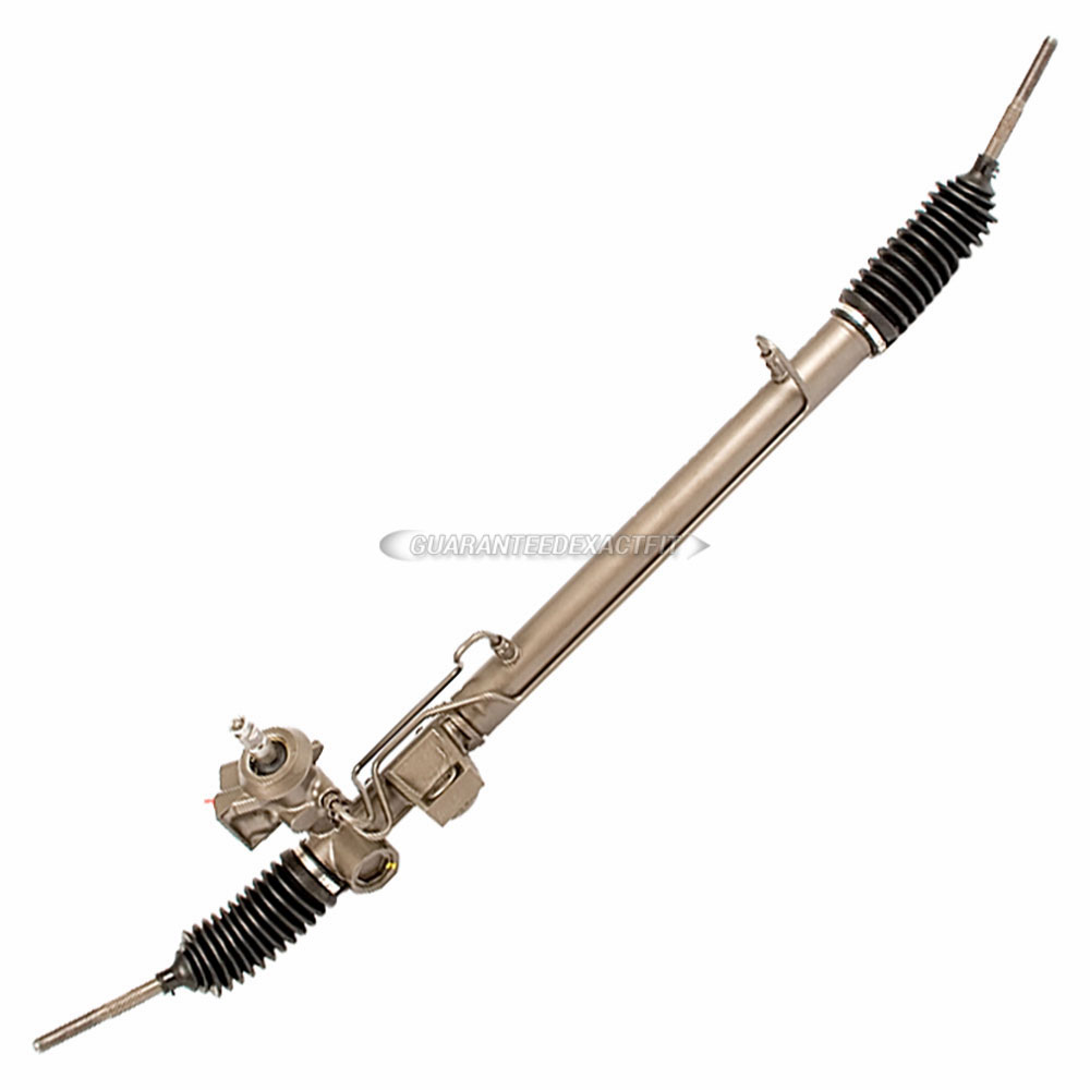  dodge Stratus Rack and Pinion 