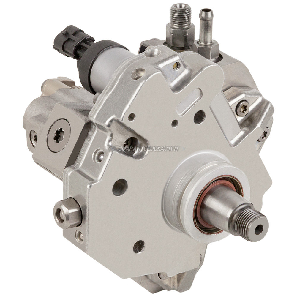  chevrolet C5500 Kodiak Diesel Injector Pump 