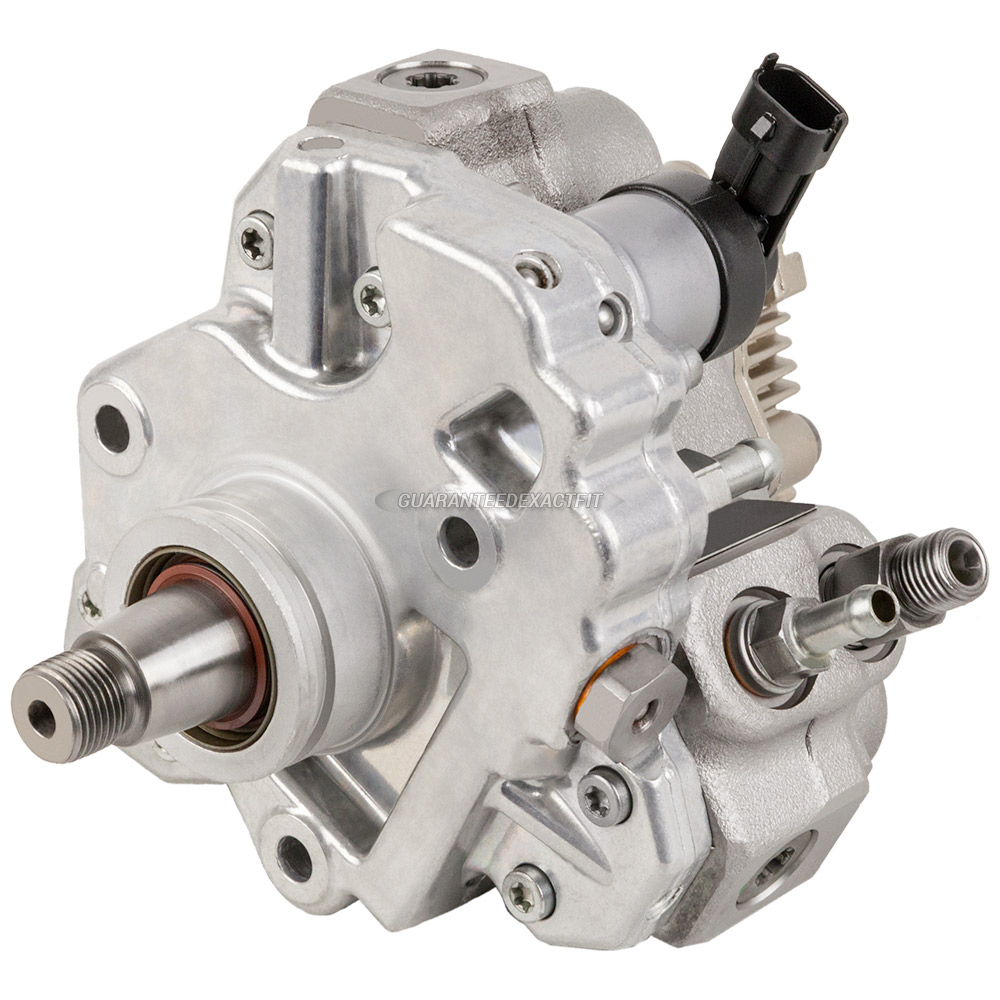  chevrolet Silverado 3500 Classic Diesel Injector Pump 