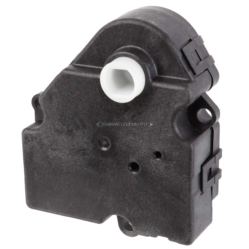  chevrolet Tahoe Door Actuator 