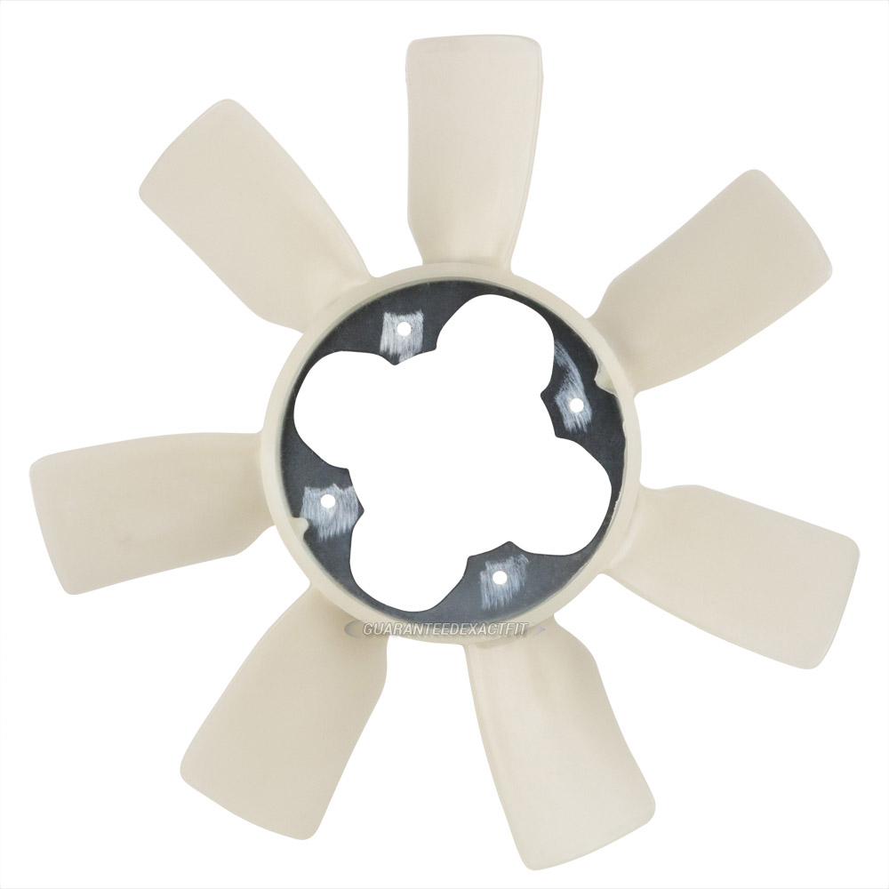  toyota T100 Cooling Fan Assembly 