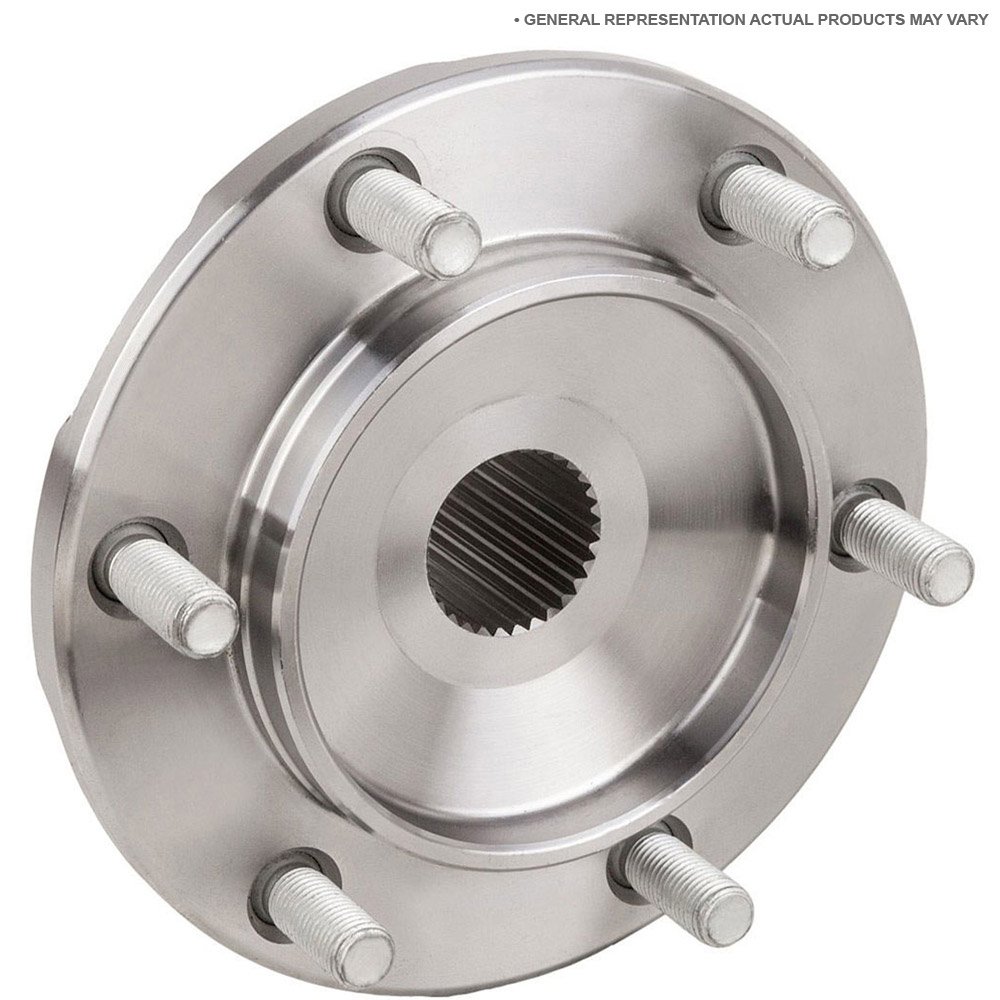  ford Focus Wheel Hub 