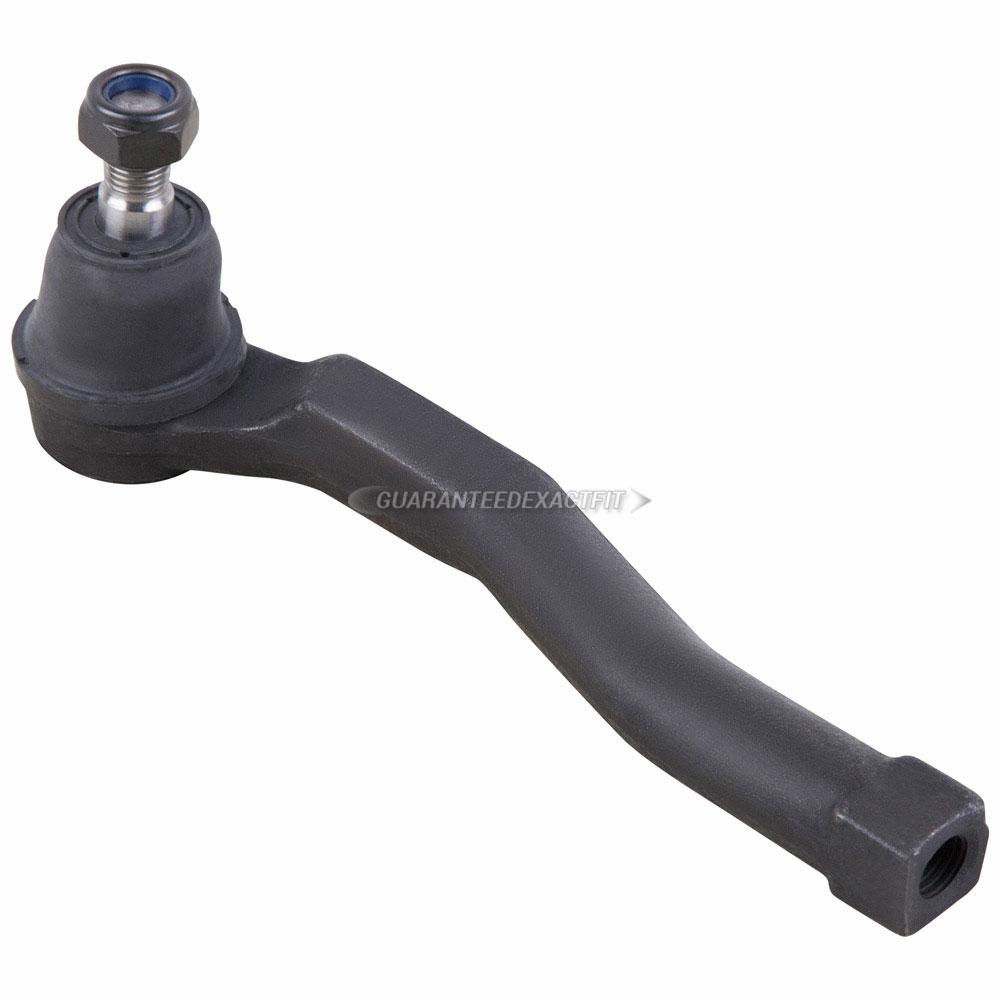  chevrolet Aveo Outer Tie Rod End 