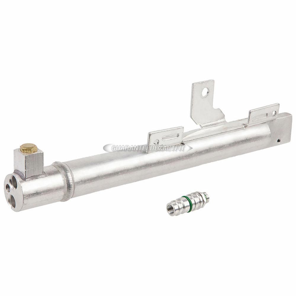 2013 Volvo XC90 A/C Compressor and Components Kit