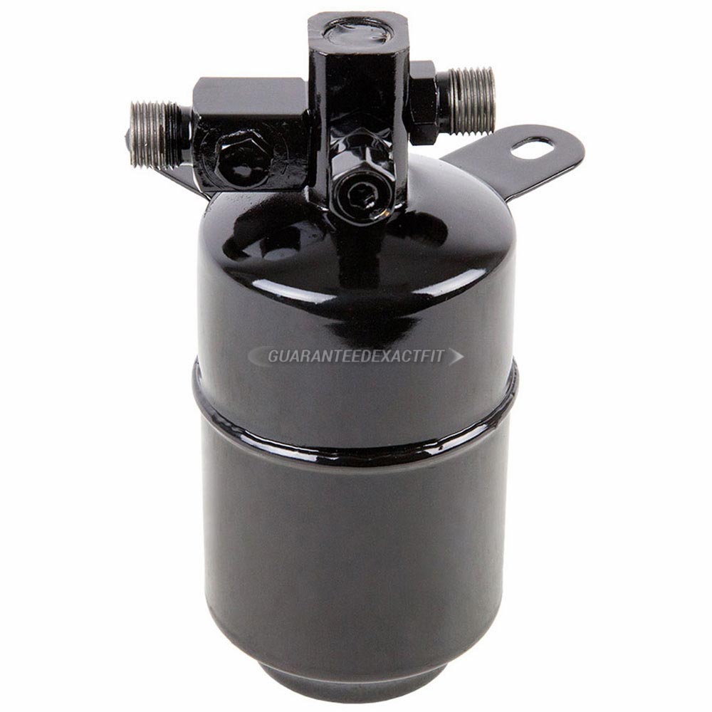  bmw 325iX A/C Accumulator/Drier 