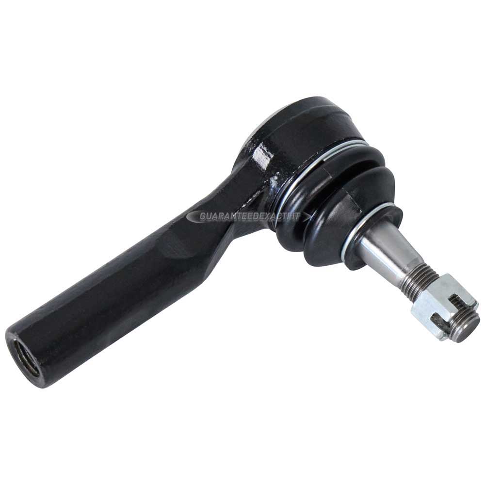  chevrolet Cobalt Outer Tie Rod End 