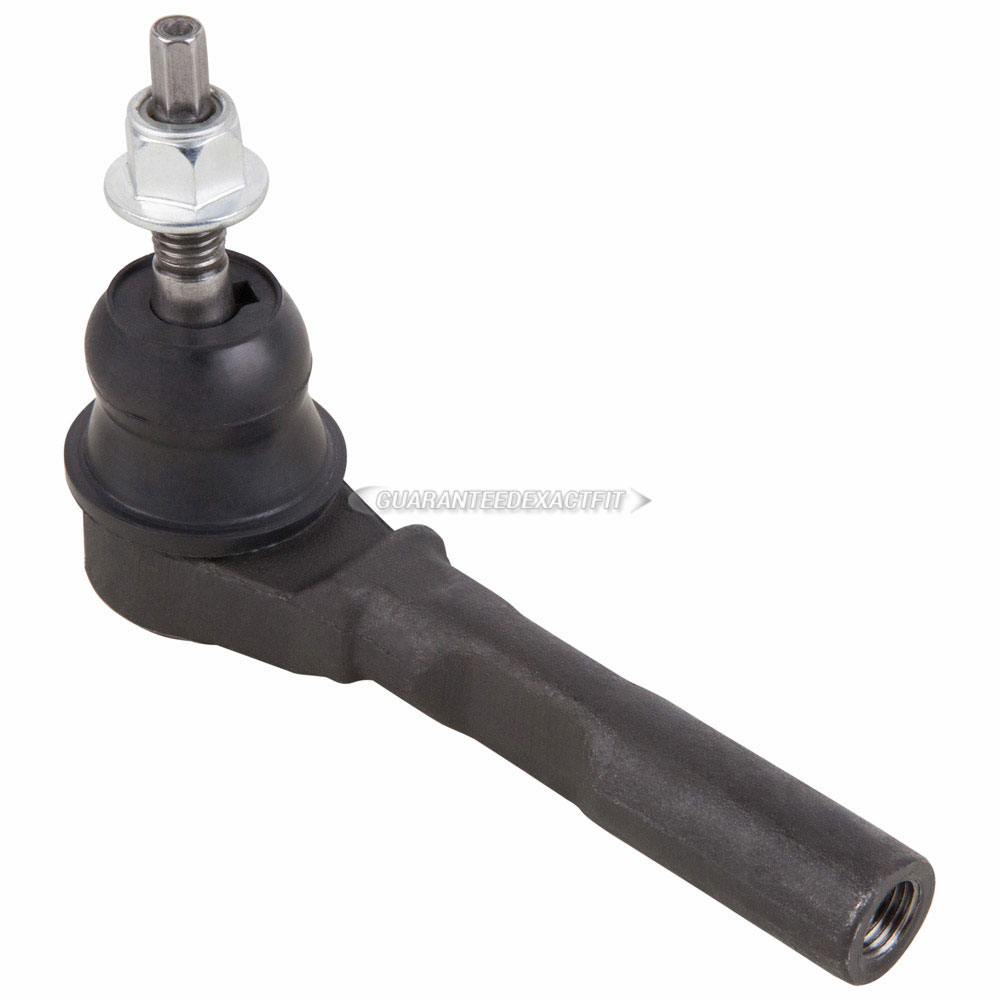  chevrolet  Outer Tie Rod End 