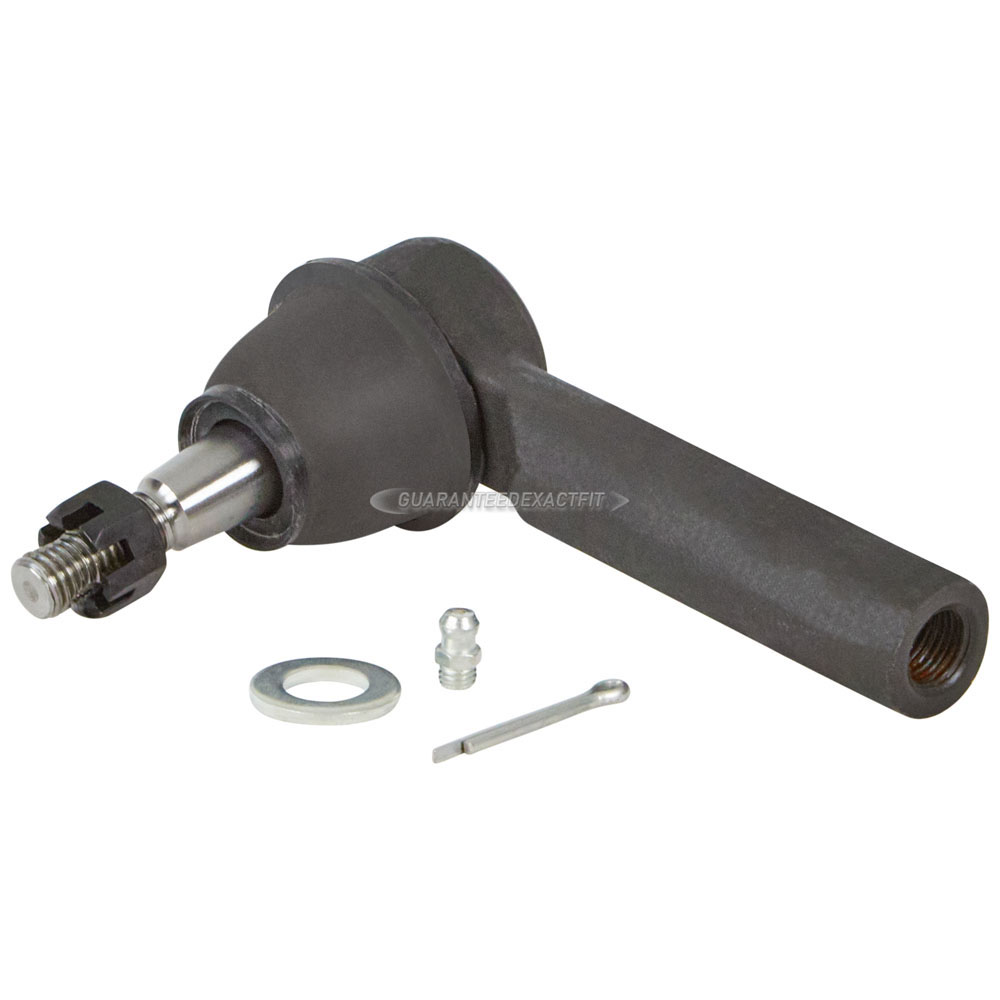  chevrolet Equinox Outer Tie Rod End 