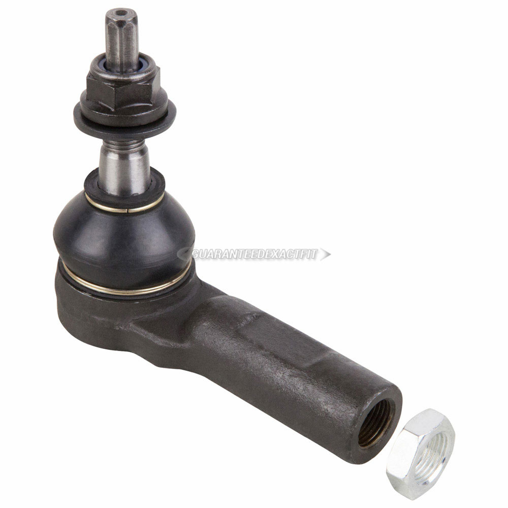  dodge Ram Trucks Outer Tie Rod End 