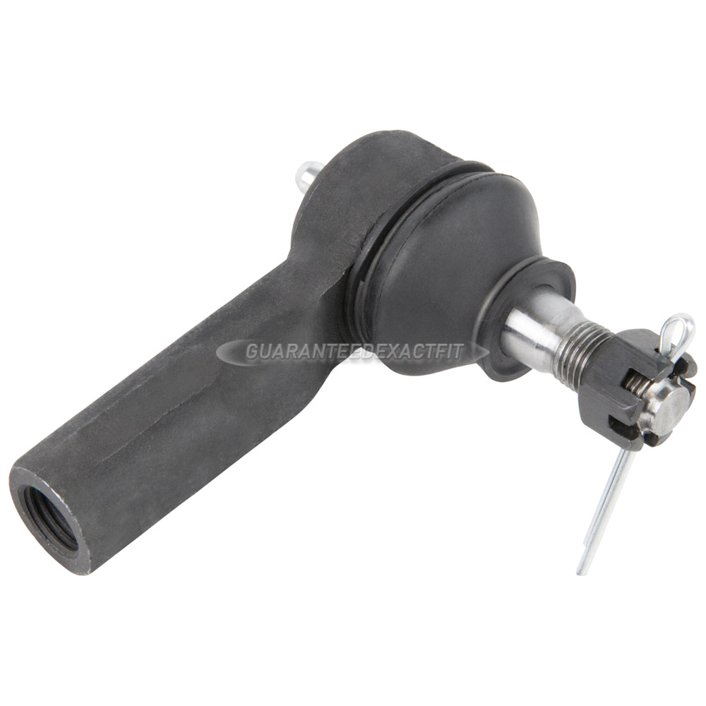  chevrolet Prizm Outer Tie Rod End 