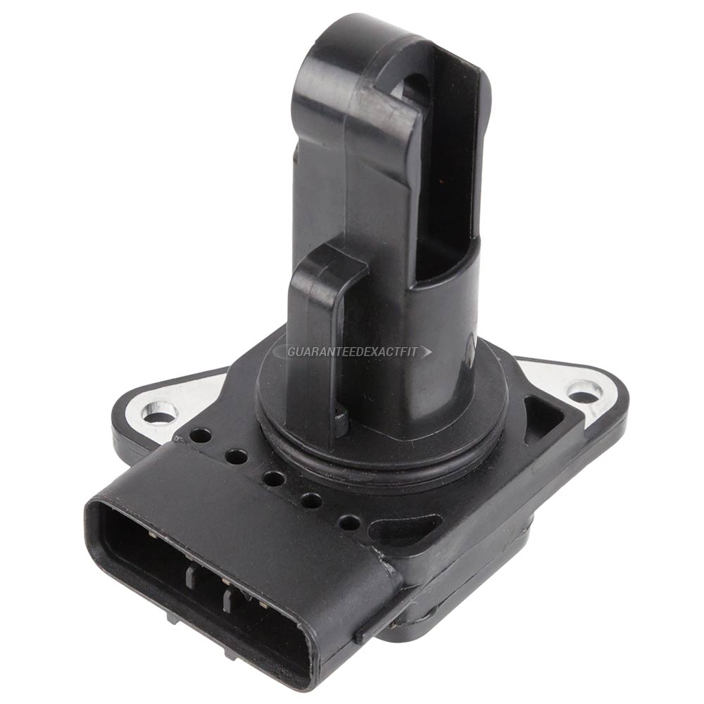  pontiac Vibe Mass Air Flow Meter 