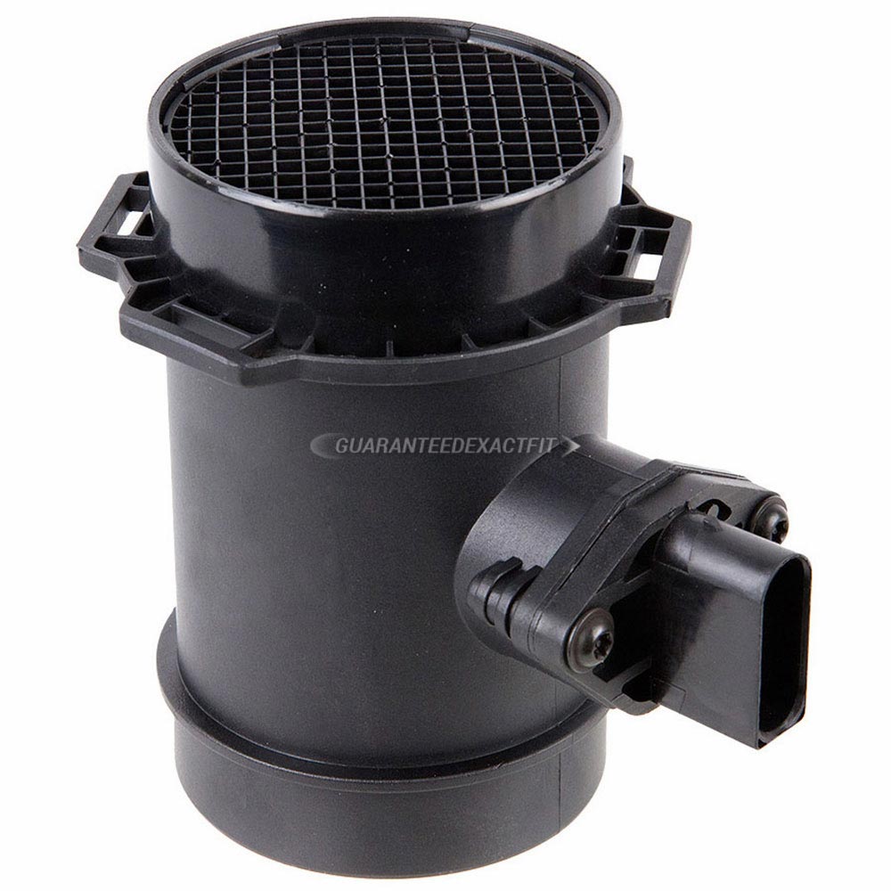  bmw M5 Mass Air Flow Meter 