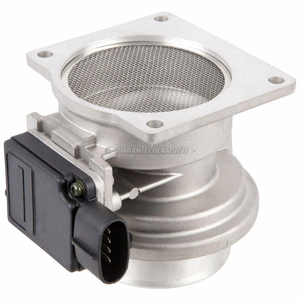  mazda Navajo Mass Air Flow Meter 