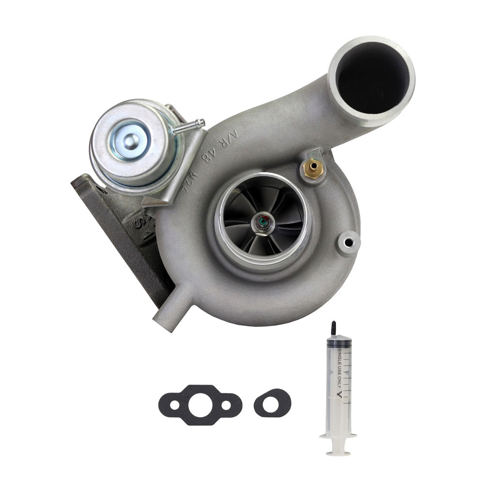 
 eagle Talon Turbocharger 