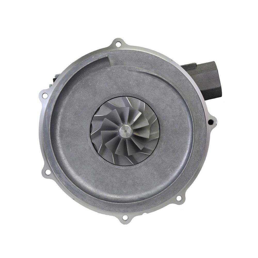  gmc Topkick Turbocharger CHRA - Center Section 