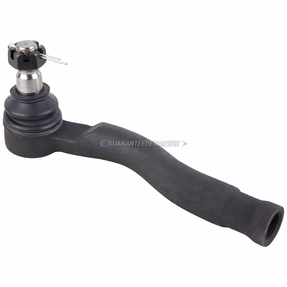  toyota Land Cruiser Outer Tie Rod End 