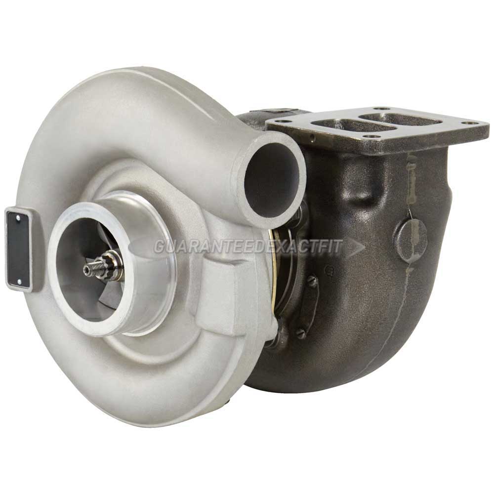 1999 International Genesis RE Turbocharger 