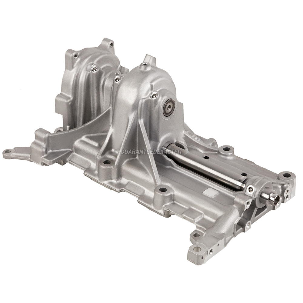  bmw  Counterbalance Shaft Unit 